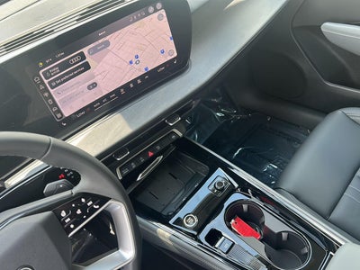 2026 Audi Q3 S line