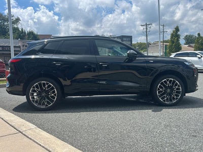 2026 Audi Q3 S line