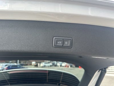 2026 Audi Q3 S Line quattro