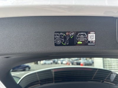 2026 Audi Q3 S Line quattro