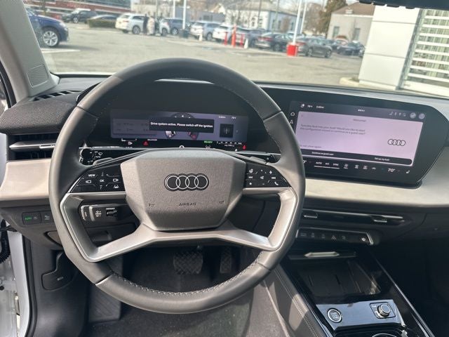 2026 Audi Q3 S Line quattro