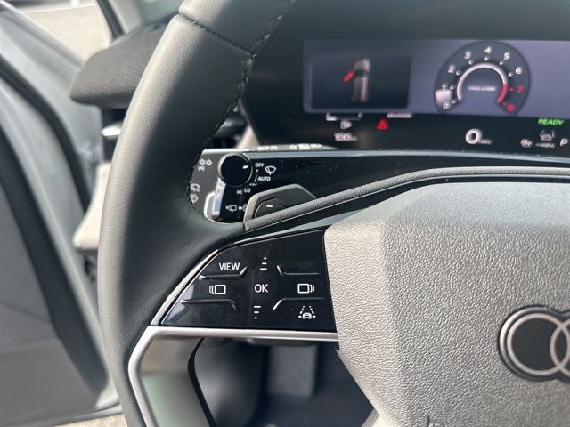 2026 Audi Q3 S Line quattro