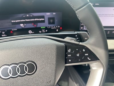 2026 Audi Q3 S Line quattro