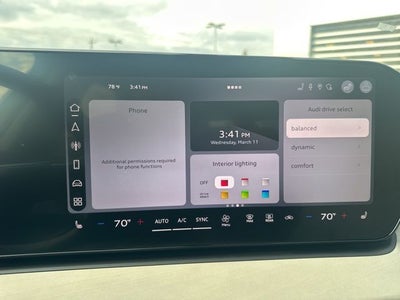 2026 Audi Q3 S Line quattro