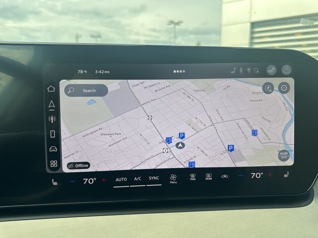 2026 Audi Q3 S Line quattro