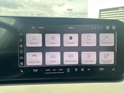 2026 Audi Q3 S Line quattro