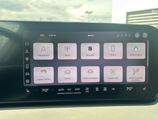 2026 Audi Q3 S Line quattro