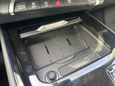 2026 Audi Q3 S Line quattro