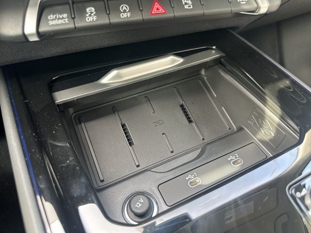 2026 Audi Q3 S Line quattro