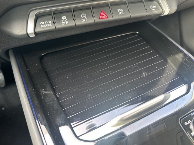 2026 Audi Q3 S Line quattro