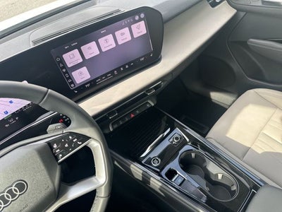 2026 Audi Q3 S Line quattro