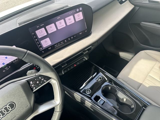 2026 Audi Q3 S Line quattro