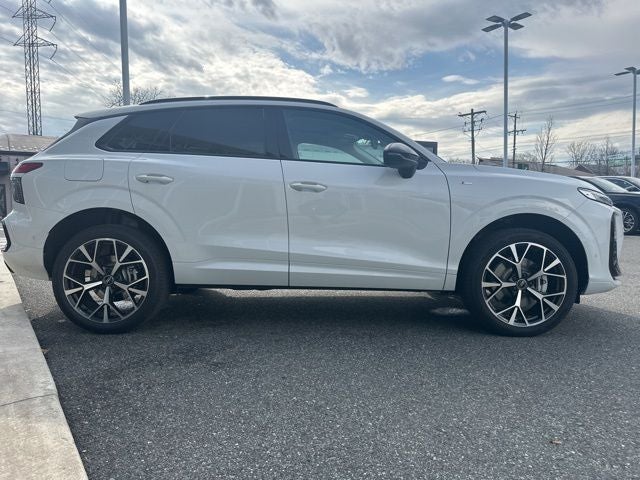 2026 Audi Q3 S Line quattro