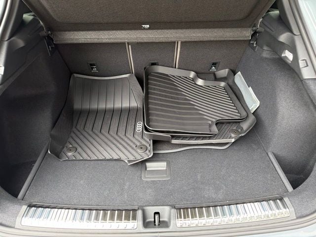2026 Audi Q3 S line quattro