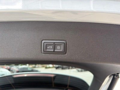 2026 Audi Q3 S line quattro