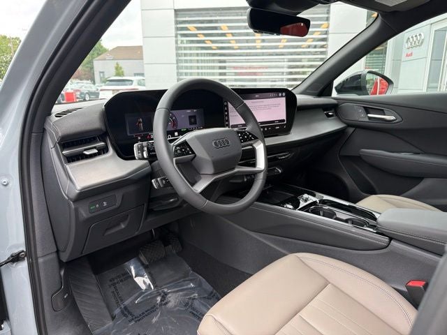 2026 Audi Q3 S line quattro