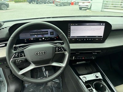 2026 Audi Q3 S line quattro