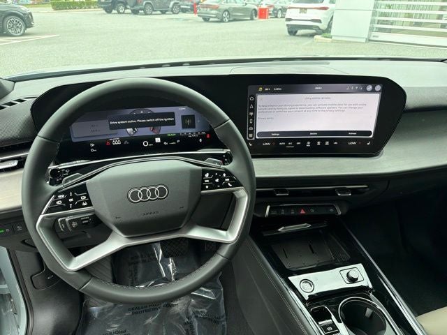 2026 Audi Q3 S line quattro