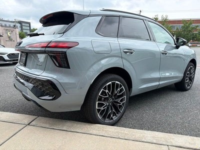 2026 Audi Q3 S line quattro