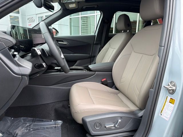 2026 Audi Q3 S line quattro