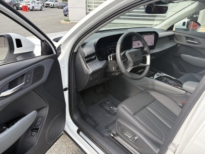 2026 Audi Q3 S line