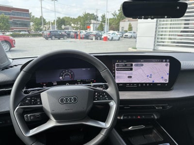 2026 Audi Q3 S line