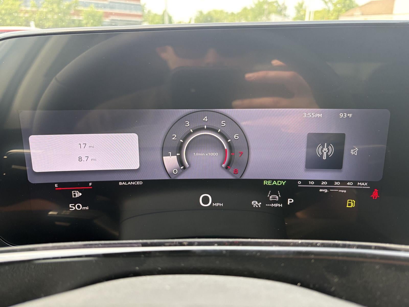 2026 Audi Q3 S line