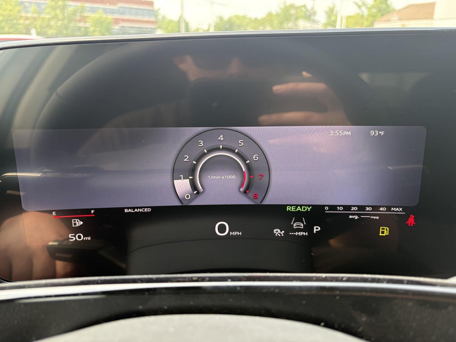 2026 Audi Q3 S line