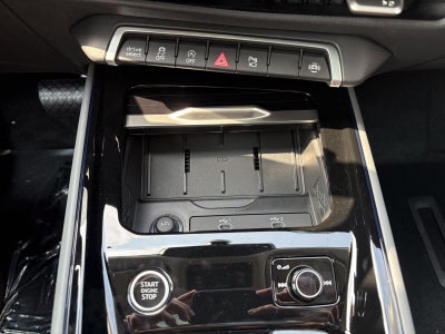2026 Audi Q3 S line