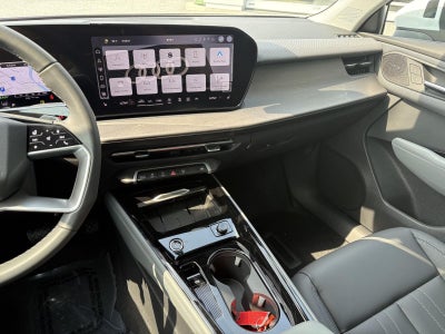 2026 Audi Q3 S line