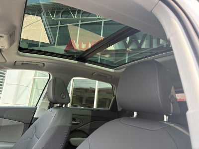2026 Audi Q3 S line