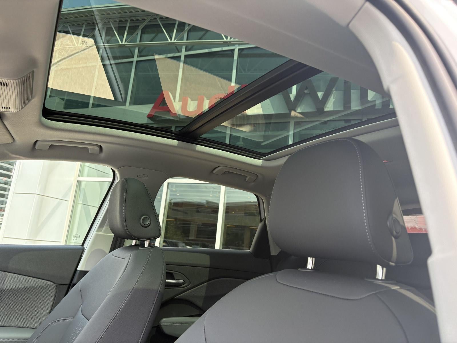 2026 Audi Q3 S line