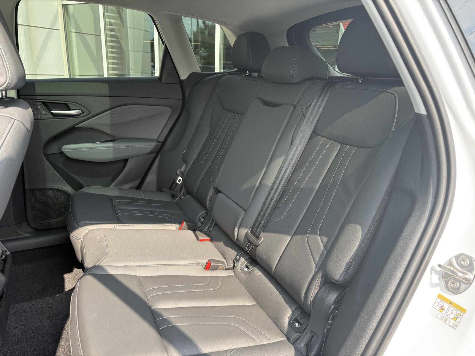 2026 Audi Q3 S line