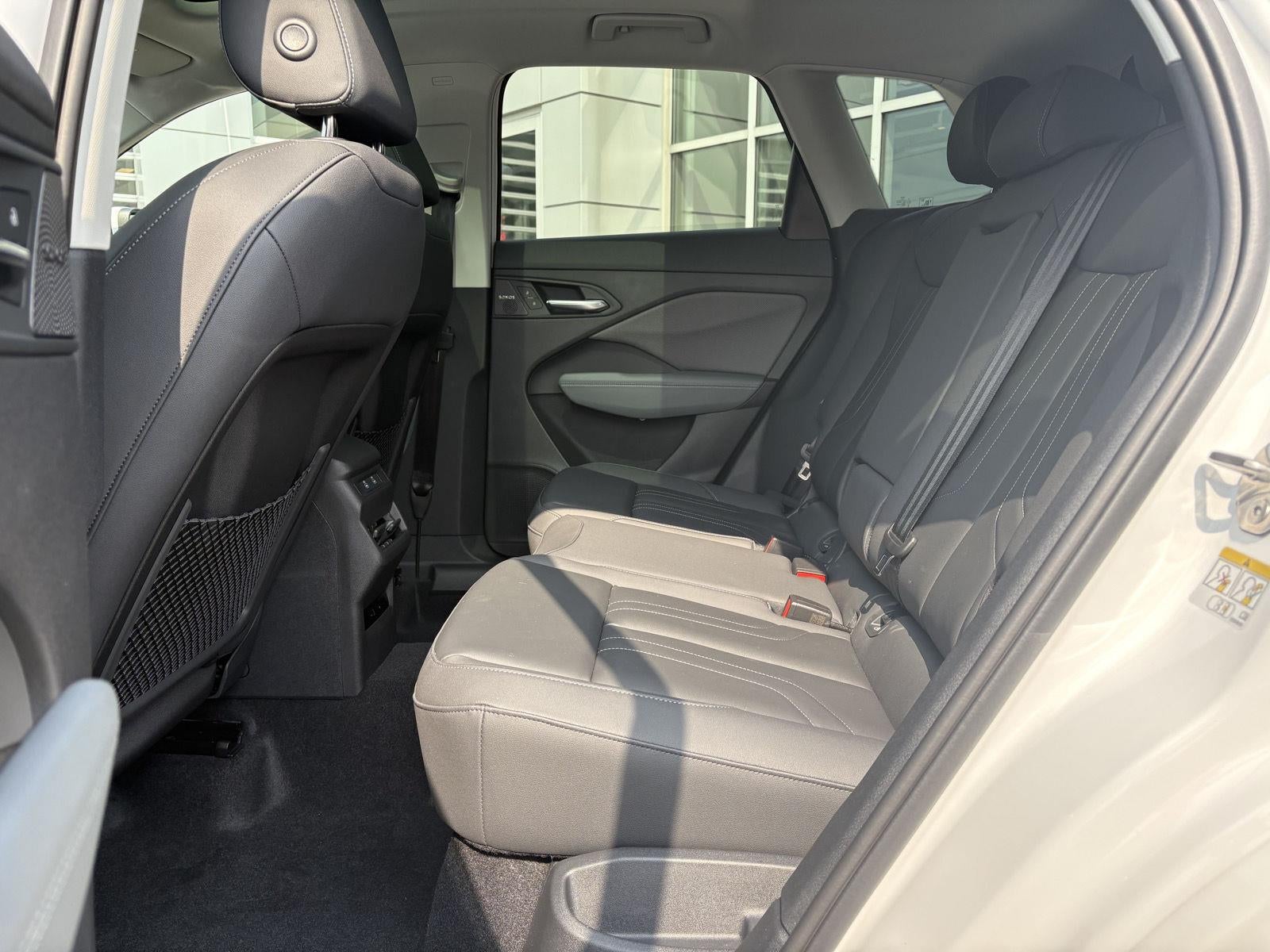 2026 Audi Q3 S line