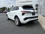 2026 Audi Q3 S line