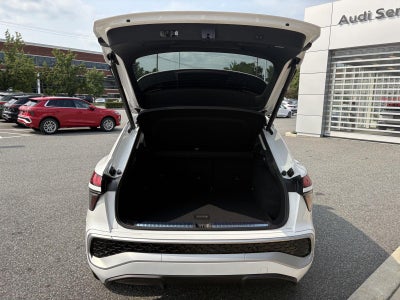 2026 Audi Q3 S line