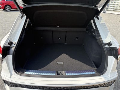 2026 Audi Q3 S line
