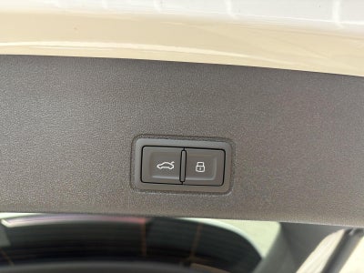 2026 Audi Q3 S line