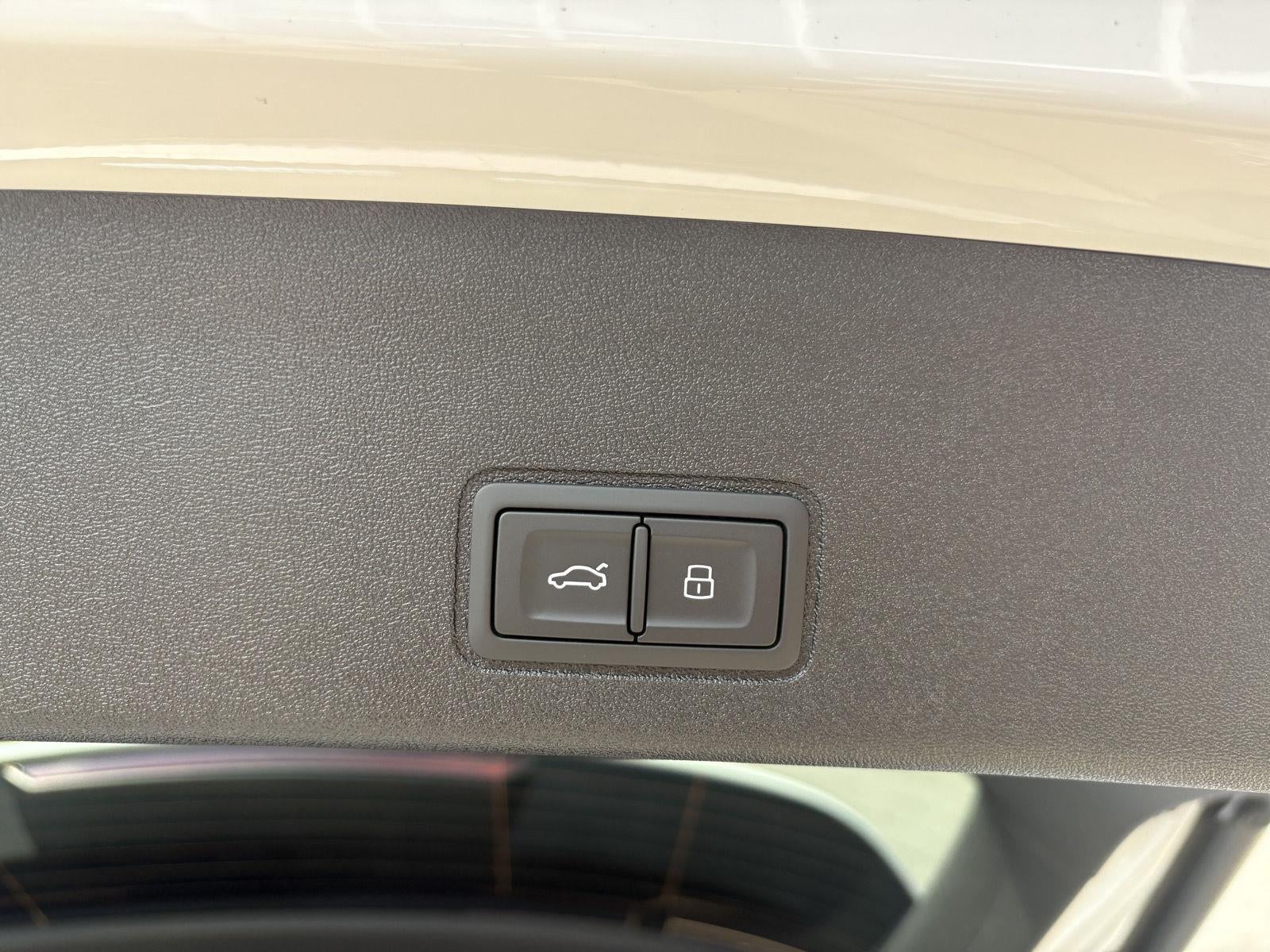 2026 Audi Q3 S line