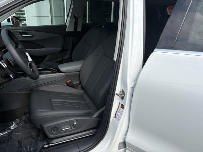 2026 Audi Q3 S line