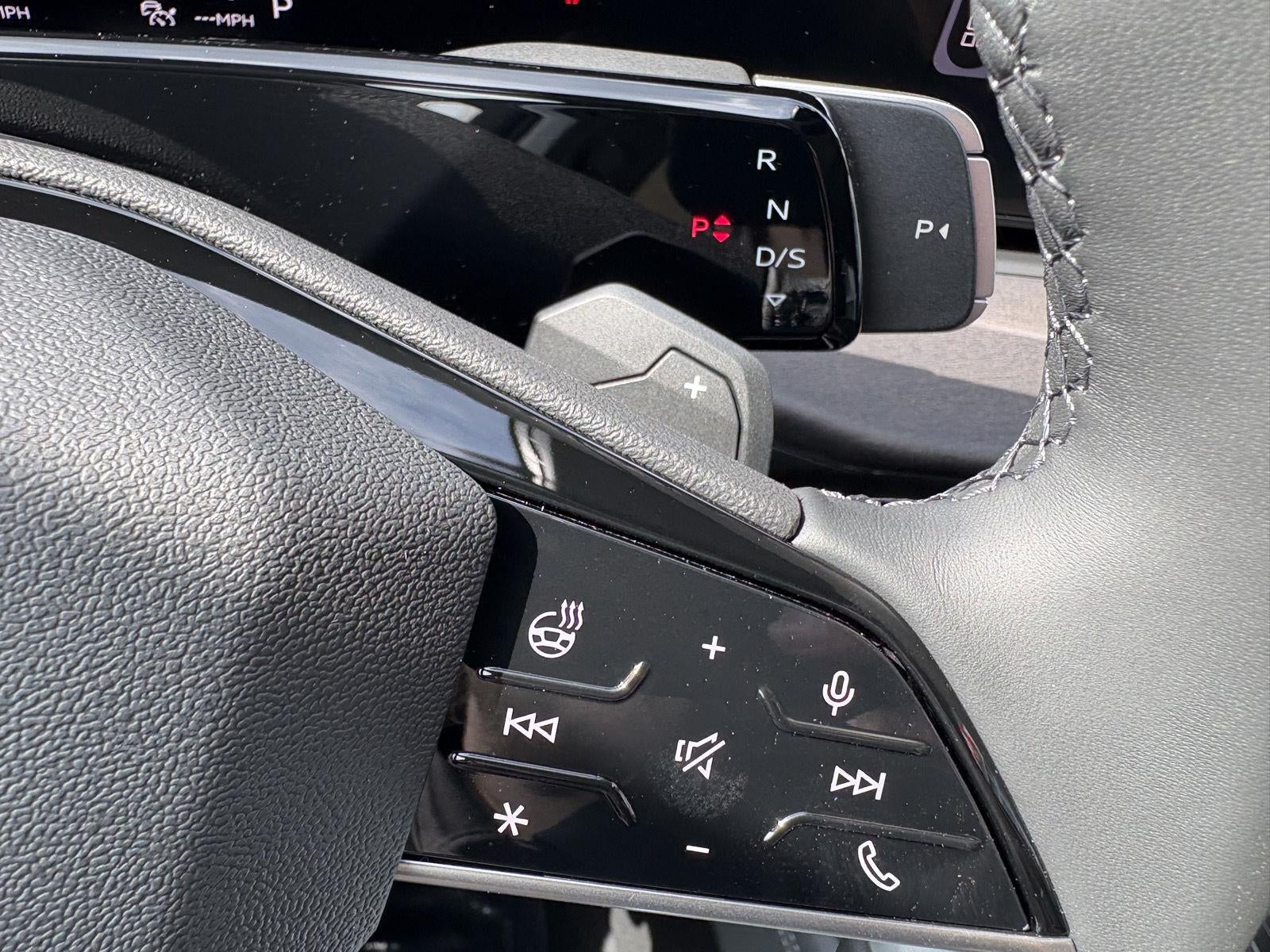 2026 Audi Q3 S line