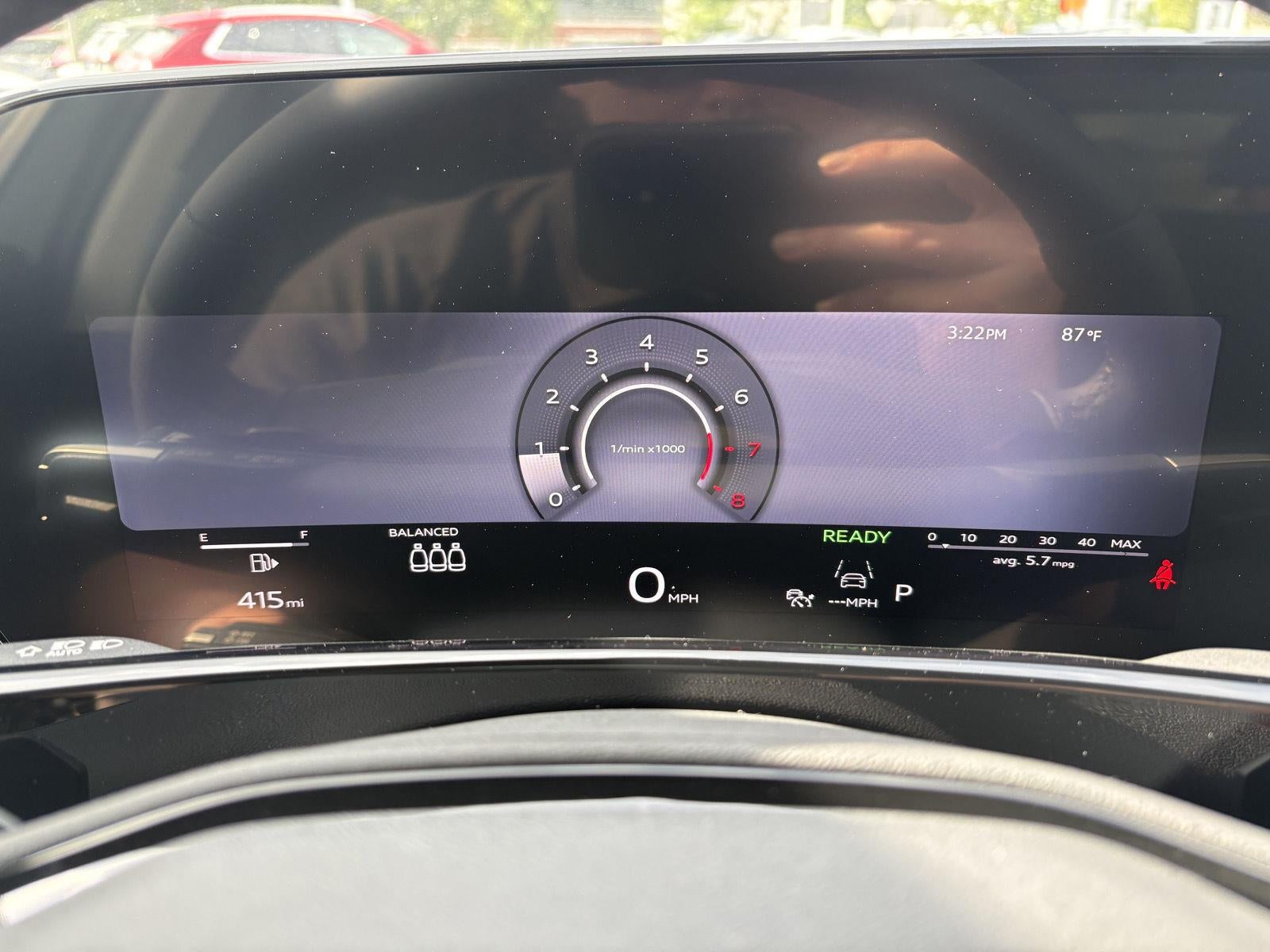 2026 Audi Q3 S line