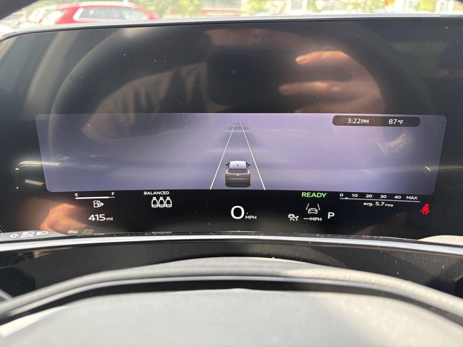 2026 Audi Q3 S line