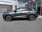 2026 Audi Q3 S line