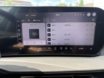 2026 Audi Q3 S line