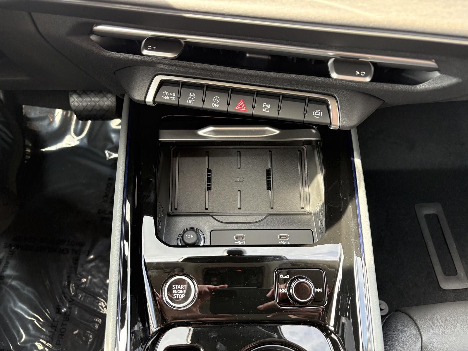 2026 Audi Q3 S line
