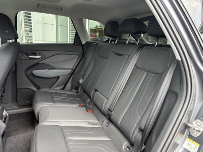 2026 Audi Q3 S line
