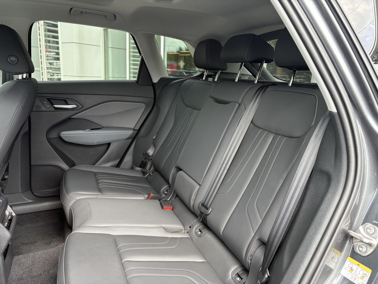 2026 Audi Q3 S line