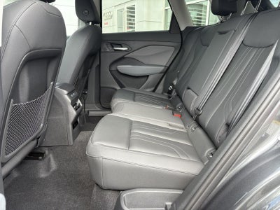 2026 Audi Q3 S line