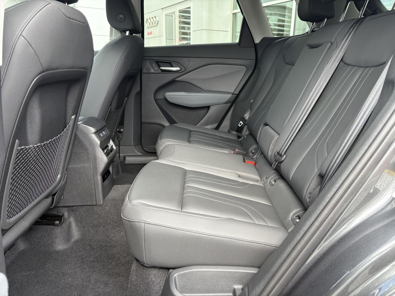 2026 Audi Q3 S line